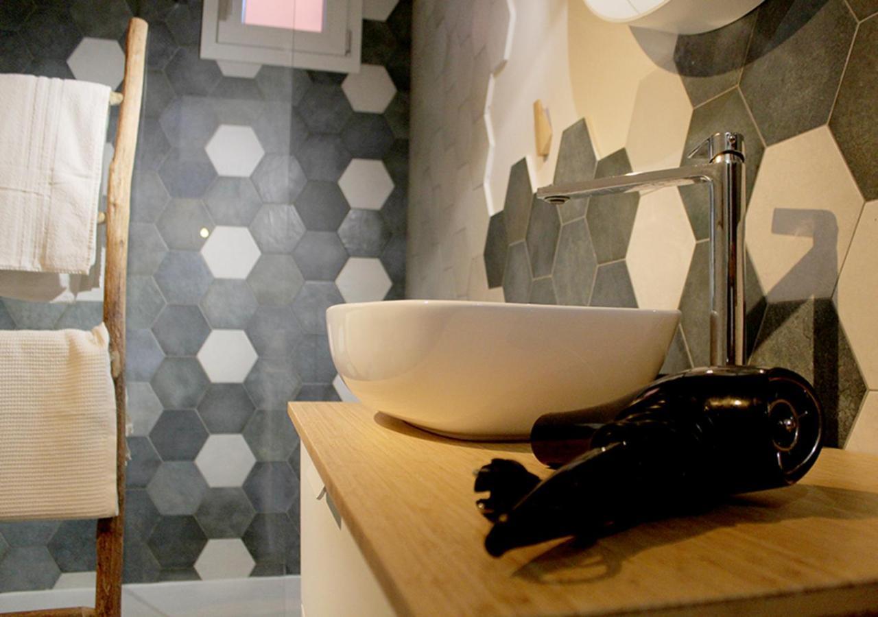 Industrial Design Loft - Appartamento Vicino Lo Stadio โบโลญญา ภายนอก รูปภาพ